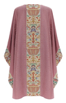 Monastische Pluviale MX115-R25