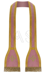 Chasuble romaine RH4-R25