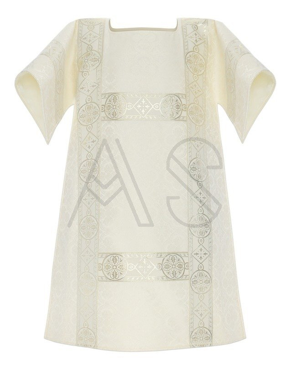 Roman Dalmatic DR201-K25