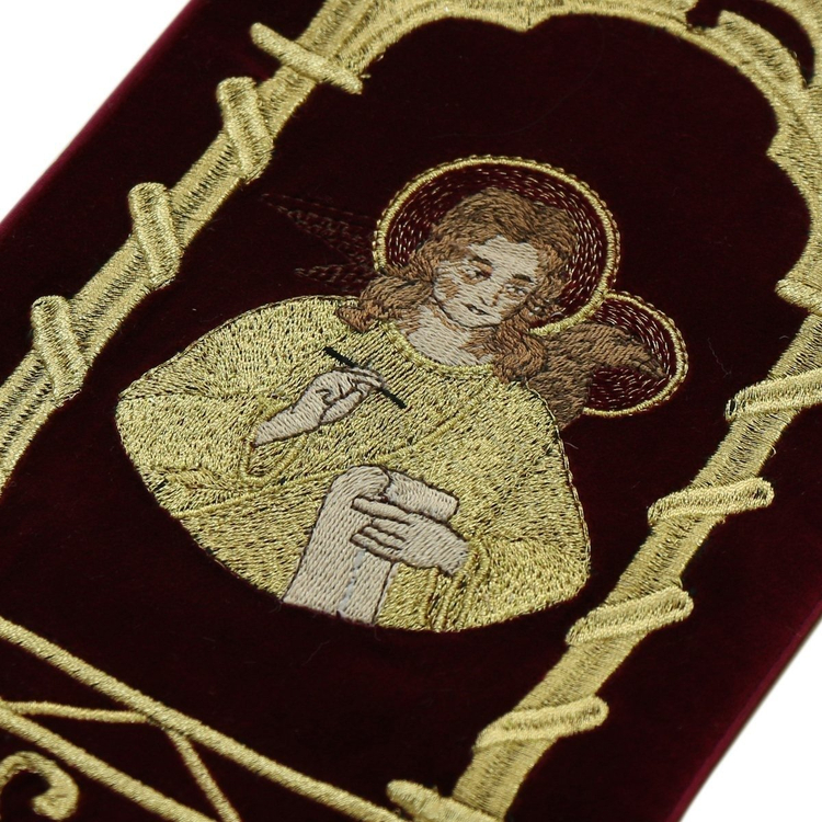 Estola romana "Apóstoles" SH465-A