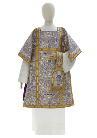 Roman Tunicle TUR-F76