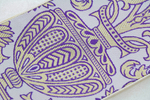 Roman chasuble "Coronation tapestry” R-Z76