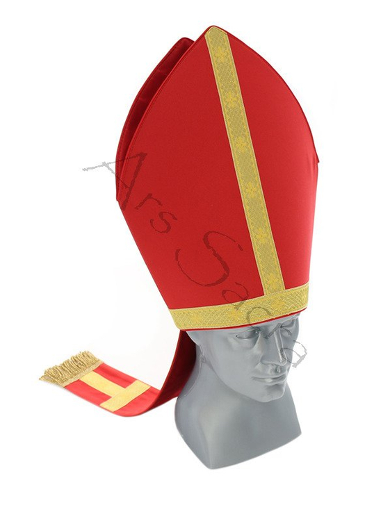 Mitre M066-R