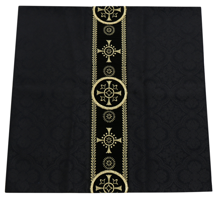 Voile de calice V579-AGC16