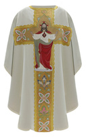 Gothic Chasuble 479-KG27