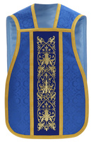 Marian Roman chasuble R749-I25