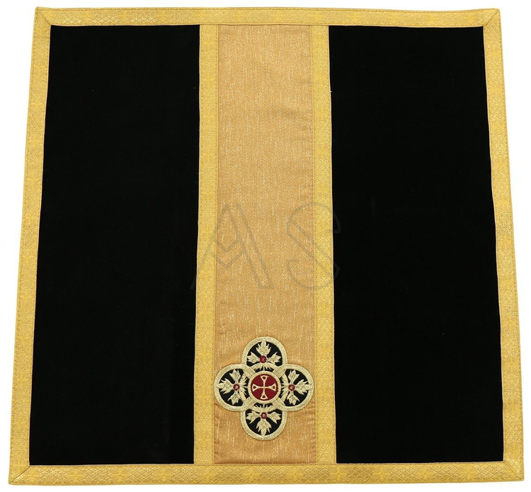 Roman chasuble R796-ACZA