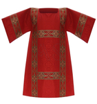 Roman Dalmatic DR201-C25