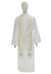 Casulla gótica "Nuestra Señora de Fátima" 412-K41