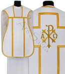Casula romana RH5-G16
