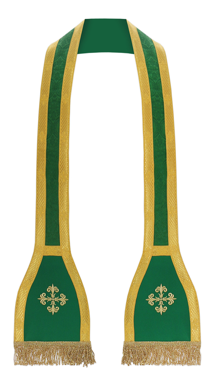 Roman chasuble RH5-Z25