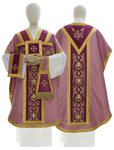 Casulla "San Felipe Neri" F518-A25