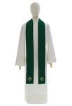 Chasuble gothique G674-Z27