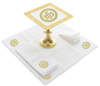 Altar linen AL-SET-18