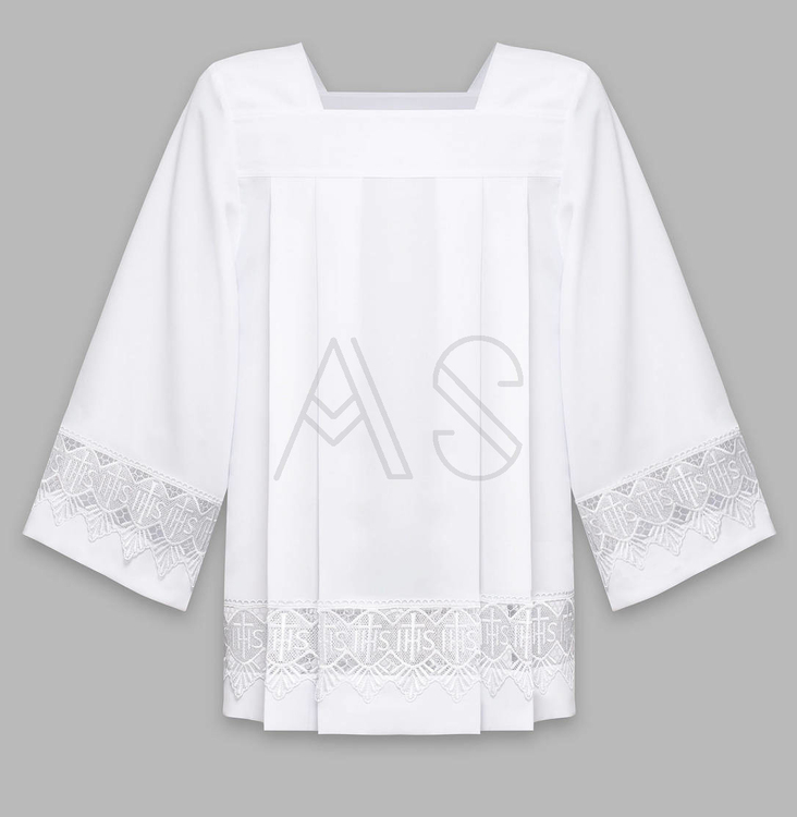 Surplis K16-B