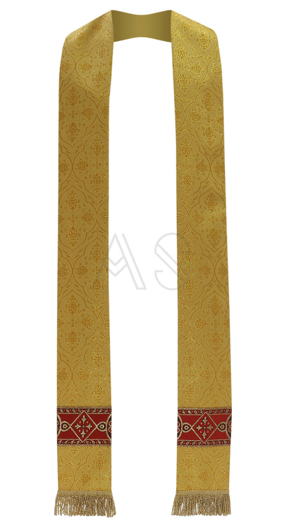 Piviale Gotico K113-GC16fpx