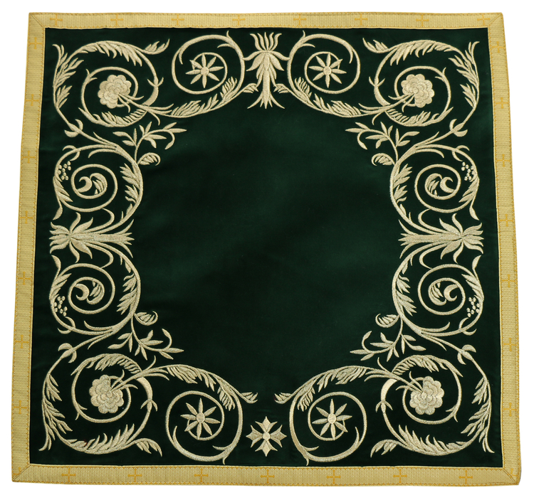 Voile de calice V632-AZA