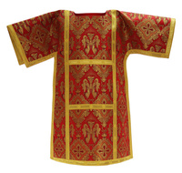 Roman Dalmatic DR-C60