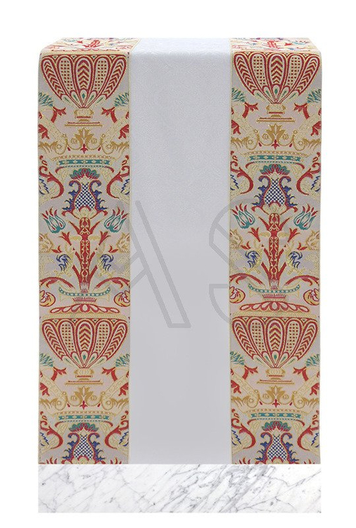 Voile de lutrin LH115-CZ25