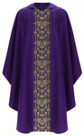 Casulla gótica 833-25