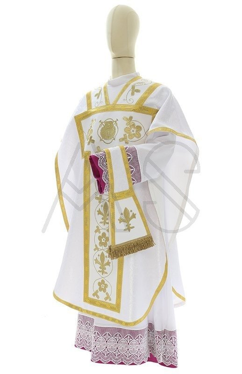 Casula "San Filippo Neri" F782-B25