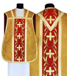 Roman chasuble R032-K25