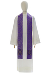 Chasuble semi-gothique GY213-F14