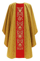 Gothic Chasuble G518-GC16