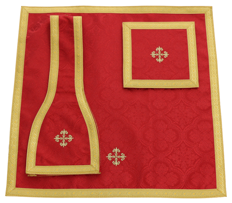 Bursa, manipolatore, velo di coppa VMB056-C25