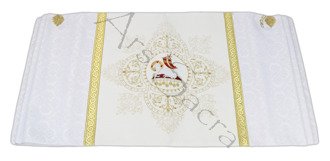 Humeral Veil "Lamb" W17-AB25
