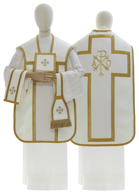 Roman chasuble RH5-K25
