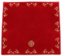 Chalice veil V863-ACA