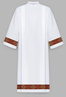 Alba A18-BC113