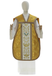 Casulla romana "Semana Santa" R930-GK9