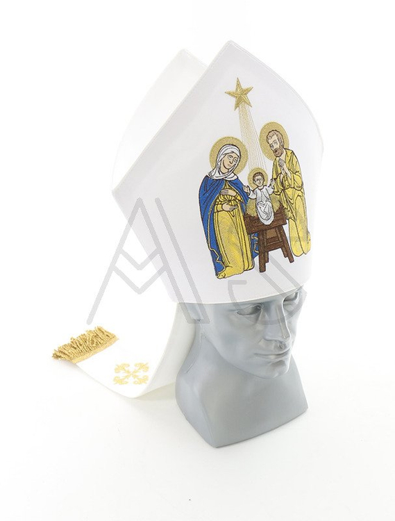 Mitre M455-C