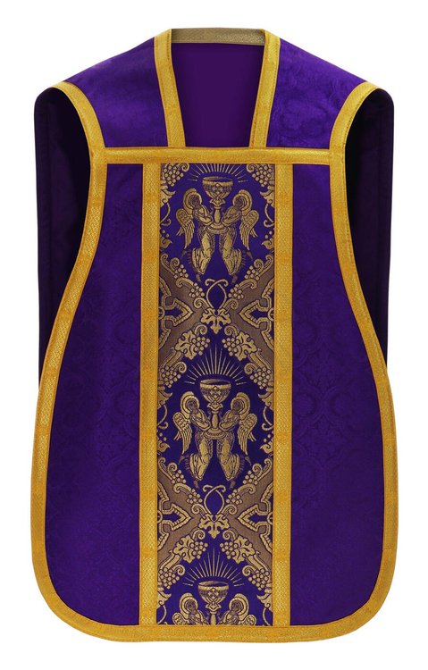 Casula romana R060-F25