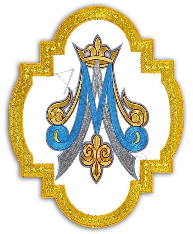 Emblem AP-M-2