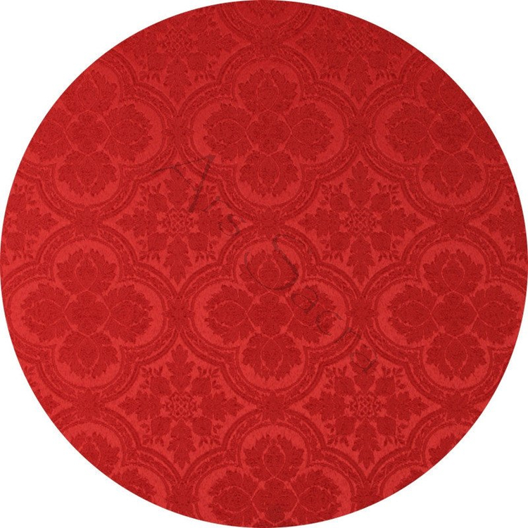 Fabric damask FABRIC-C25