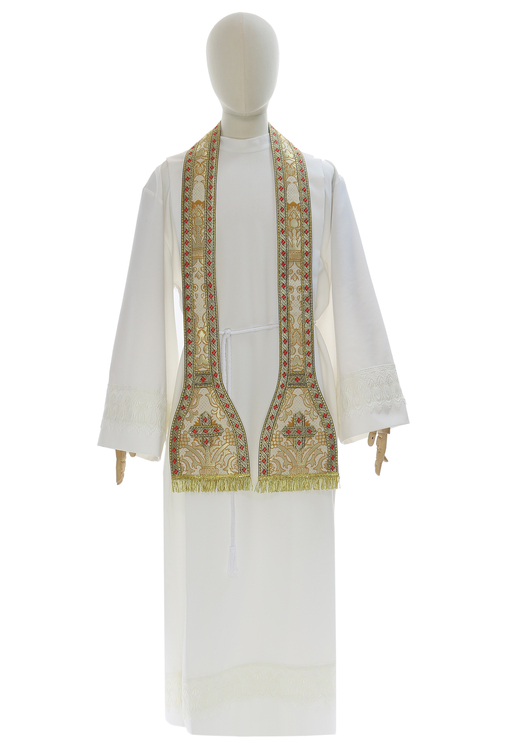 Roman chasuble R895-K76