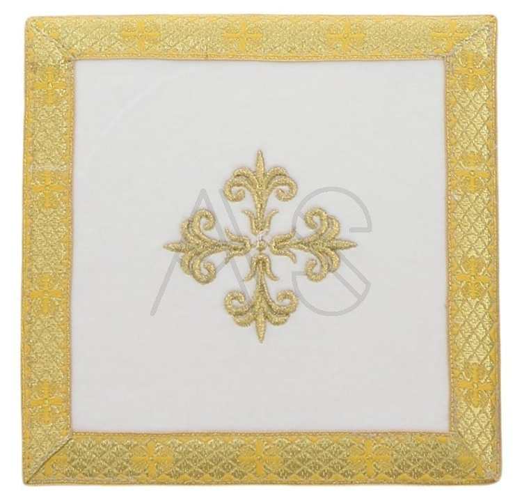 Roman chasuble R419-AB25