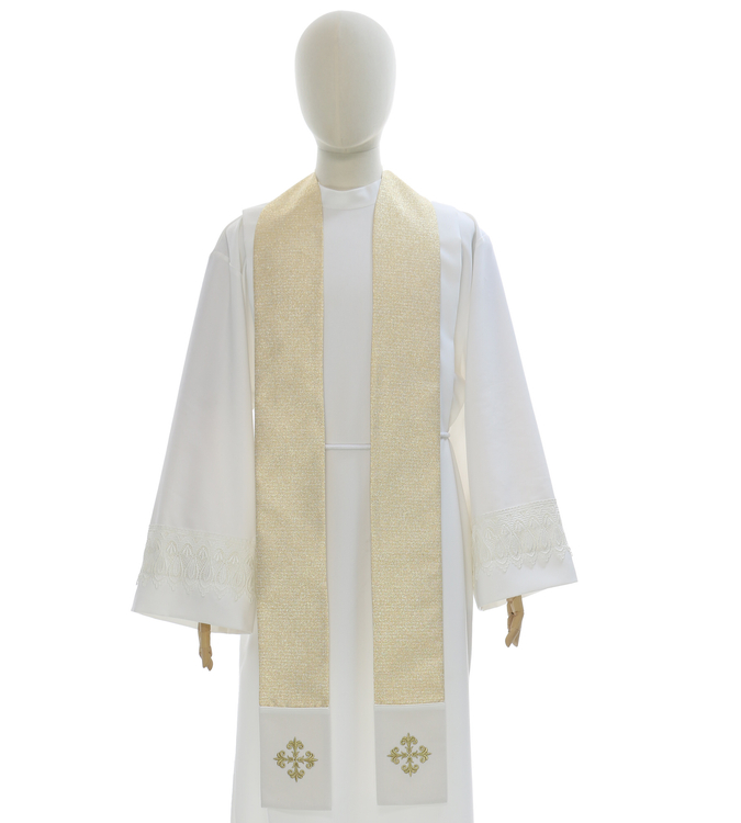Casulla gótica 701-GK54