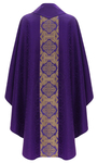 Chasuble gothique 039-F25