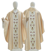 Gothic Chasuble 701-GK54