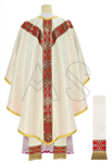 Casula semigotica GY070-KC25