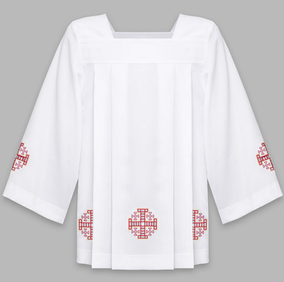Cotta "Croci di Gerusalemme" K4-C