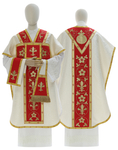 Chasuble "St. Philip Neri" F782-KC25