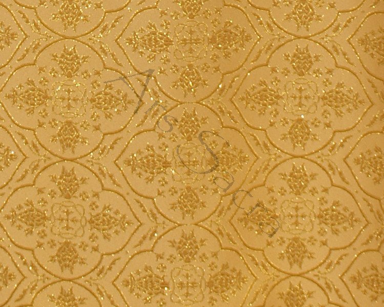 Tessuto damascato FABRIC-G16
