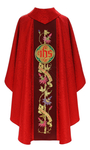 Casulla gótica 715-C25