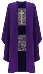Gothic Chasuble G437-AF27