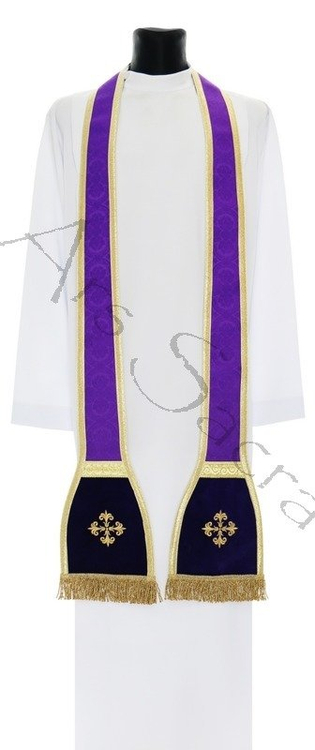 Estola romana SH8-AF25